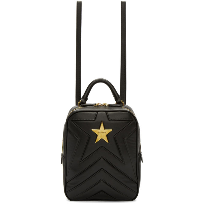 stella mccartney star backpack