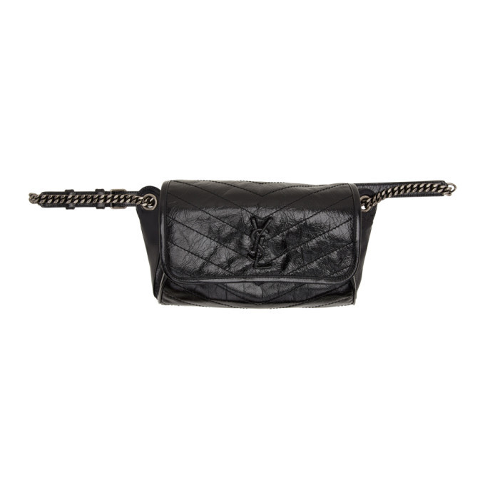 saint laurent niki body bag