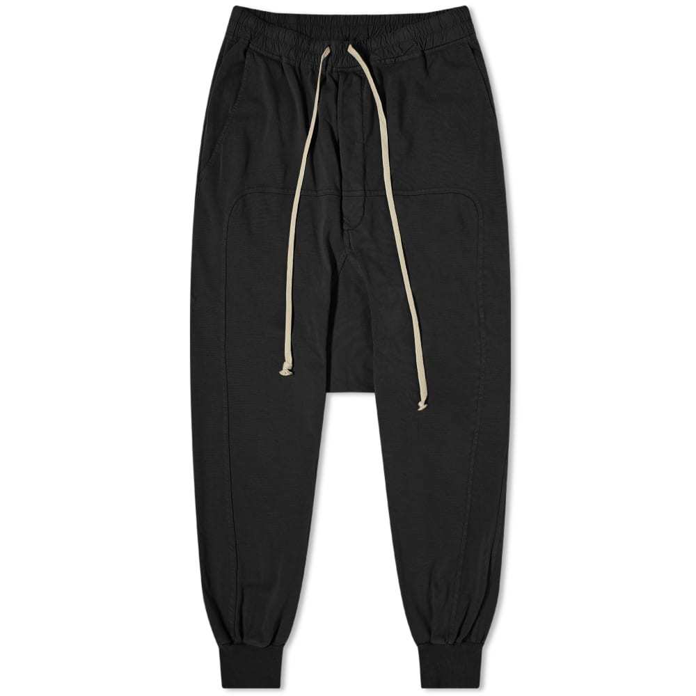Rick Owens DRKSHDW Mediumweight Prisoner Pant Rick Owens