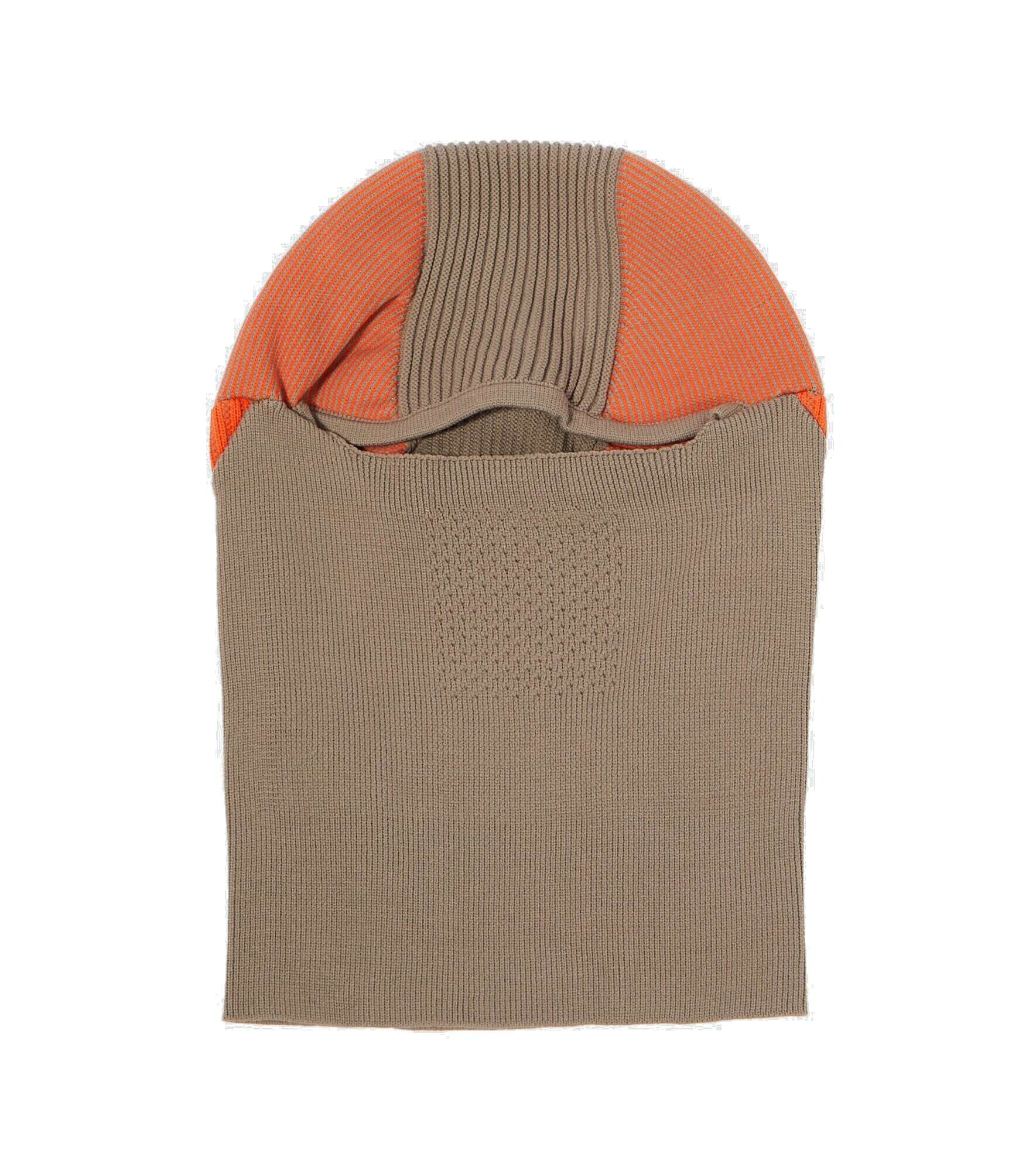 Y 3 Ribbed knit Ski Mask Y 3