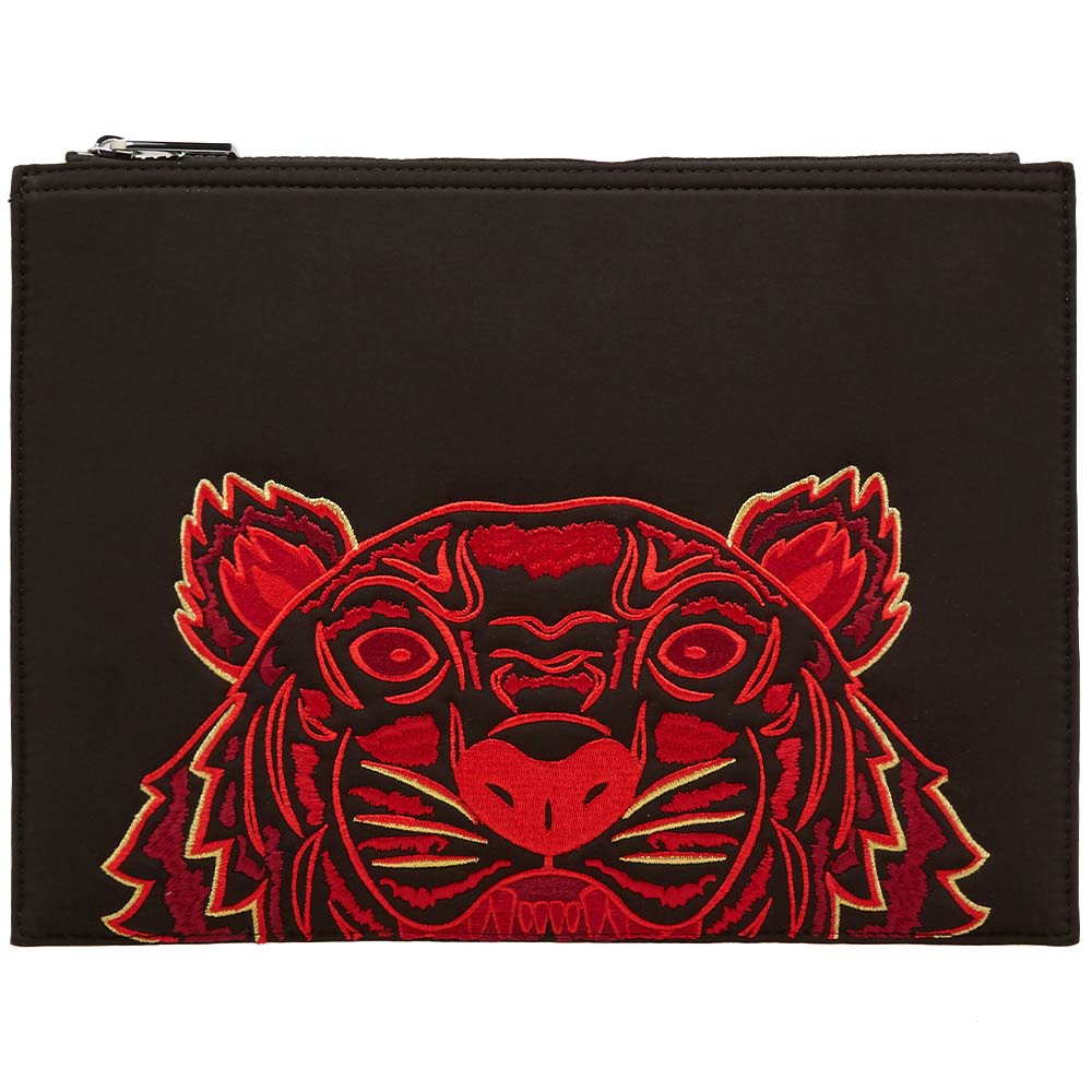 Kenzo A4 Pouch Kenzo