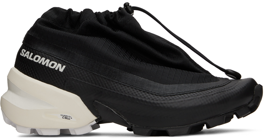 MM6 Maison Margiela x SALOMON MM6 sneak Cross Low ers Sneakers