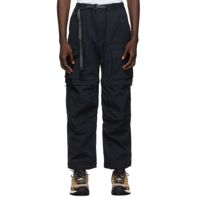 nike summit cargo pants