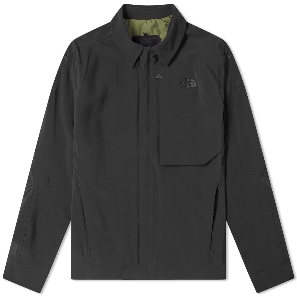 Series Dryvent Trucker Shirt Jacket TNF 