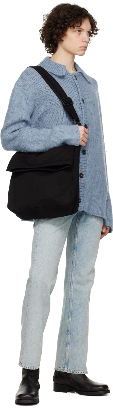 OUR LEGACY SLING BAG 23ss-