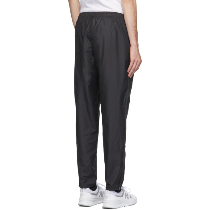 New Balance Black Accelerate Track Pants New Balance