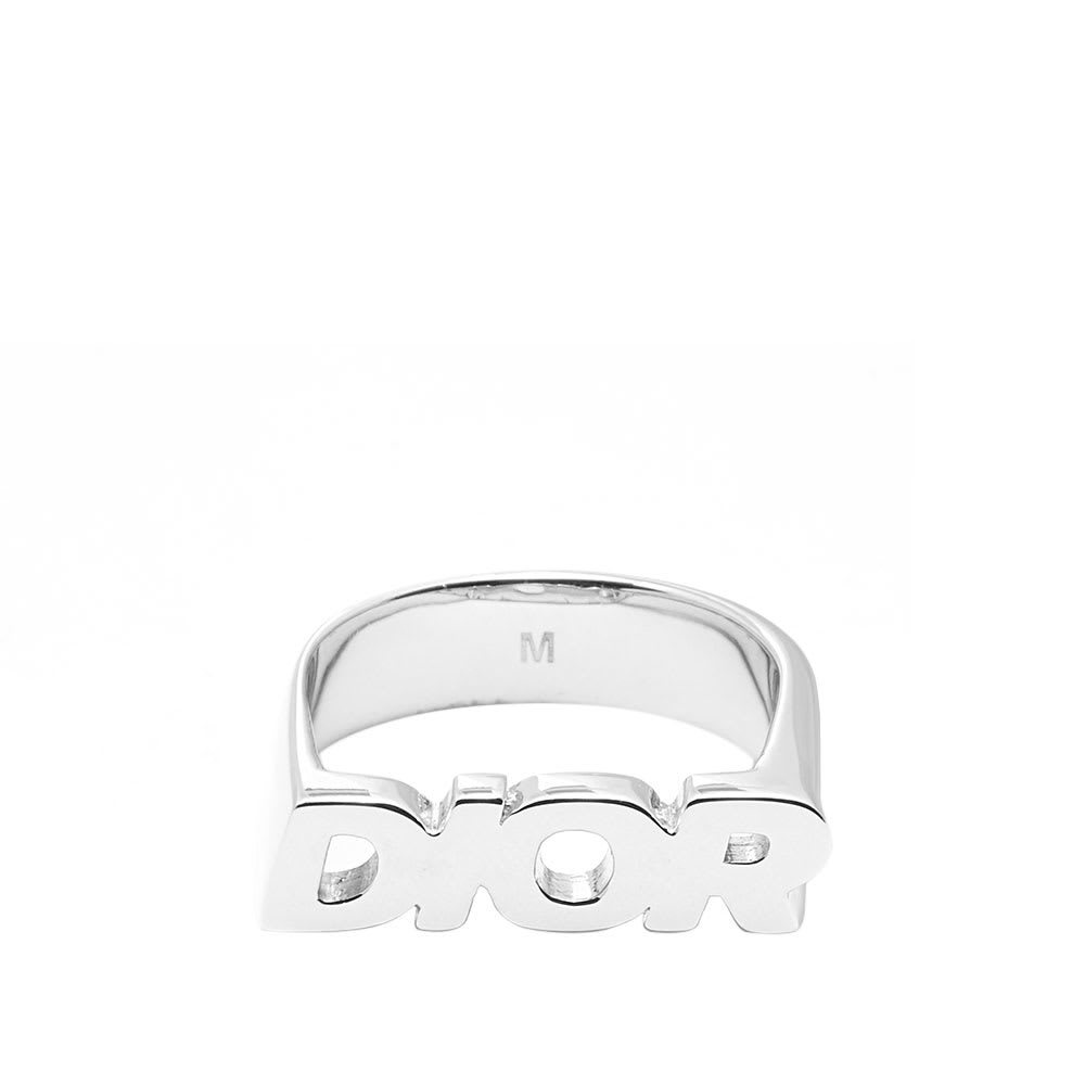 Dior Homme Ring Dior Homme