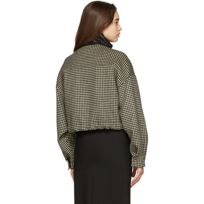 Logan Jacket Nanushka