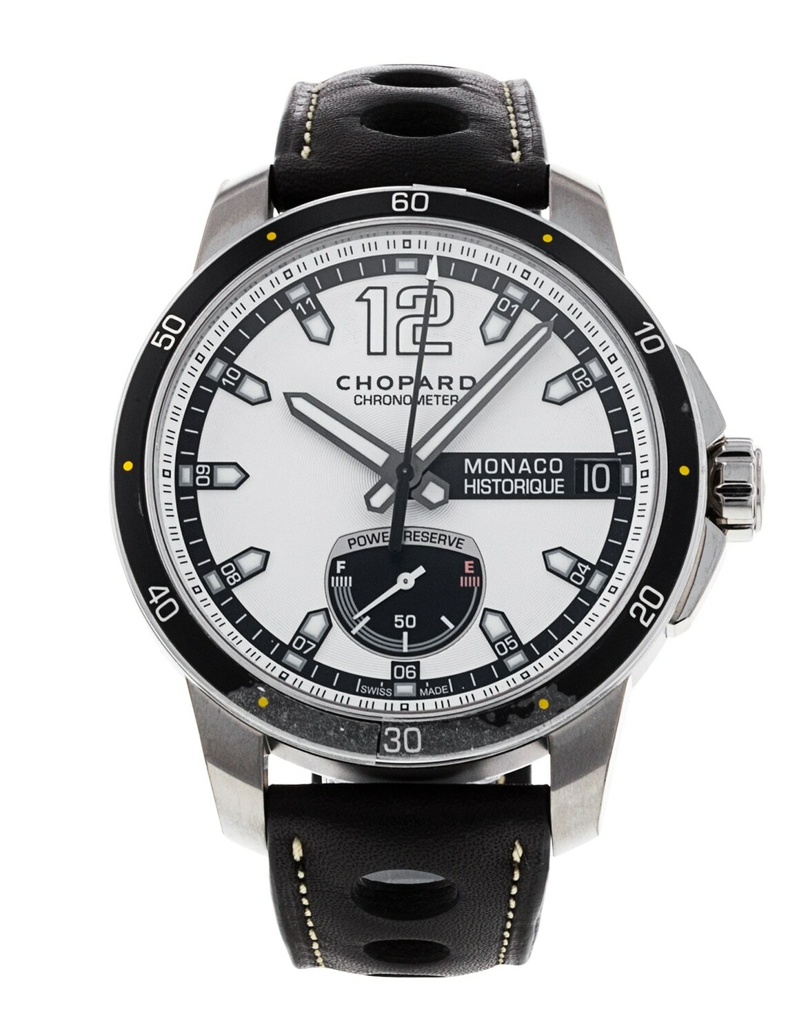 Chopard Grand Prix 168569-9001 Chopard