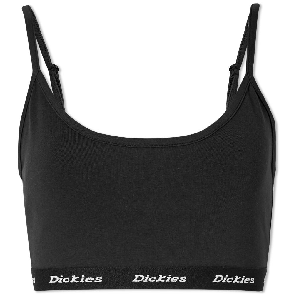 dickies bralette