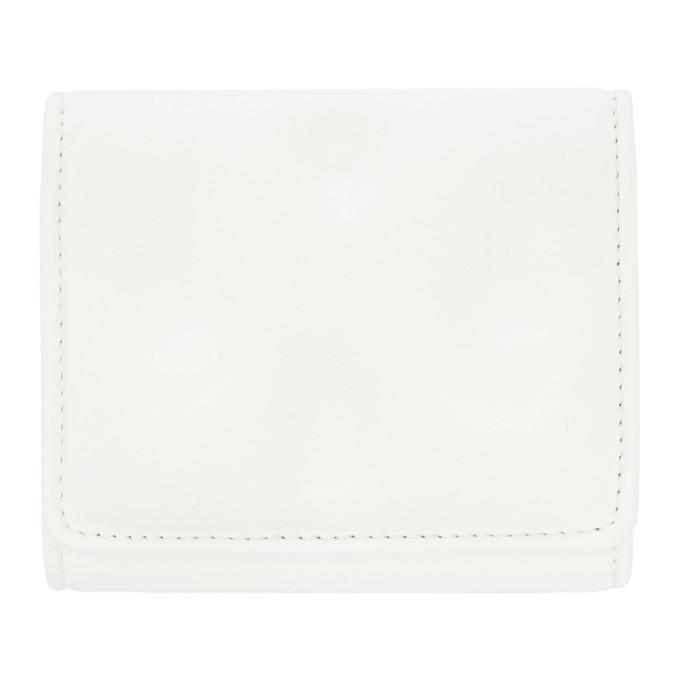 maison margiela glam slam wallet