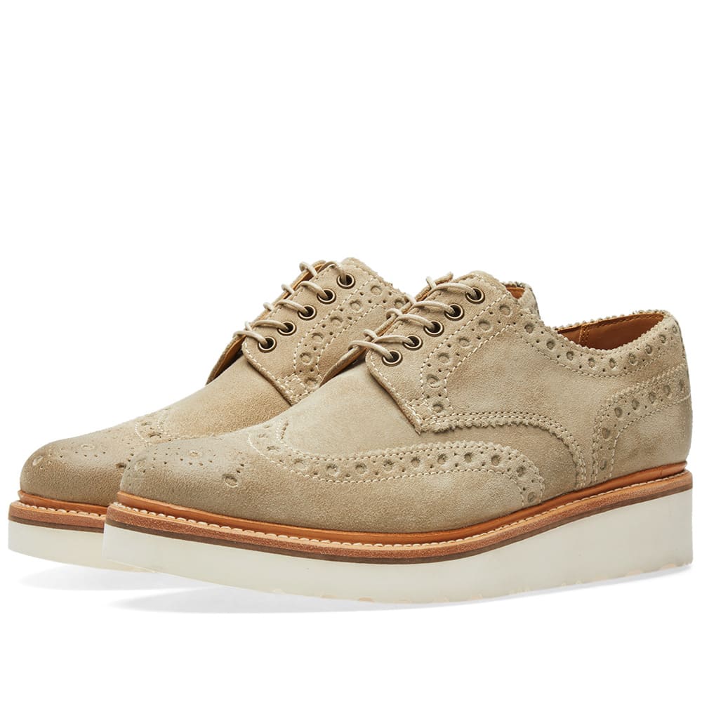 grenson archie boots