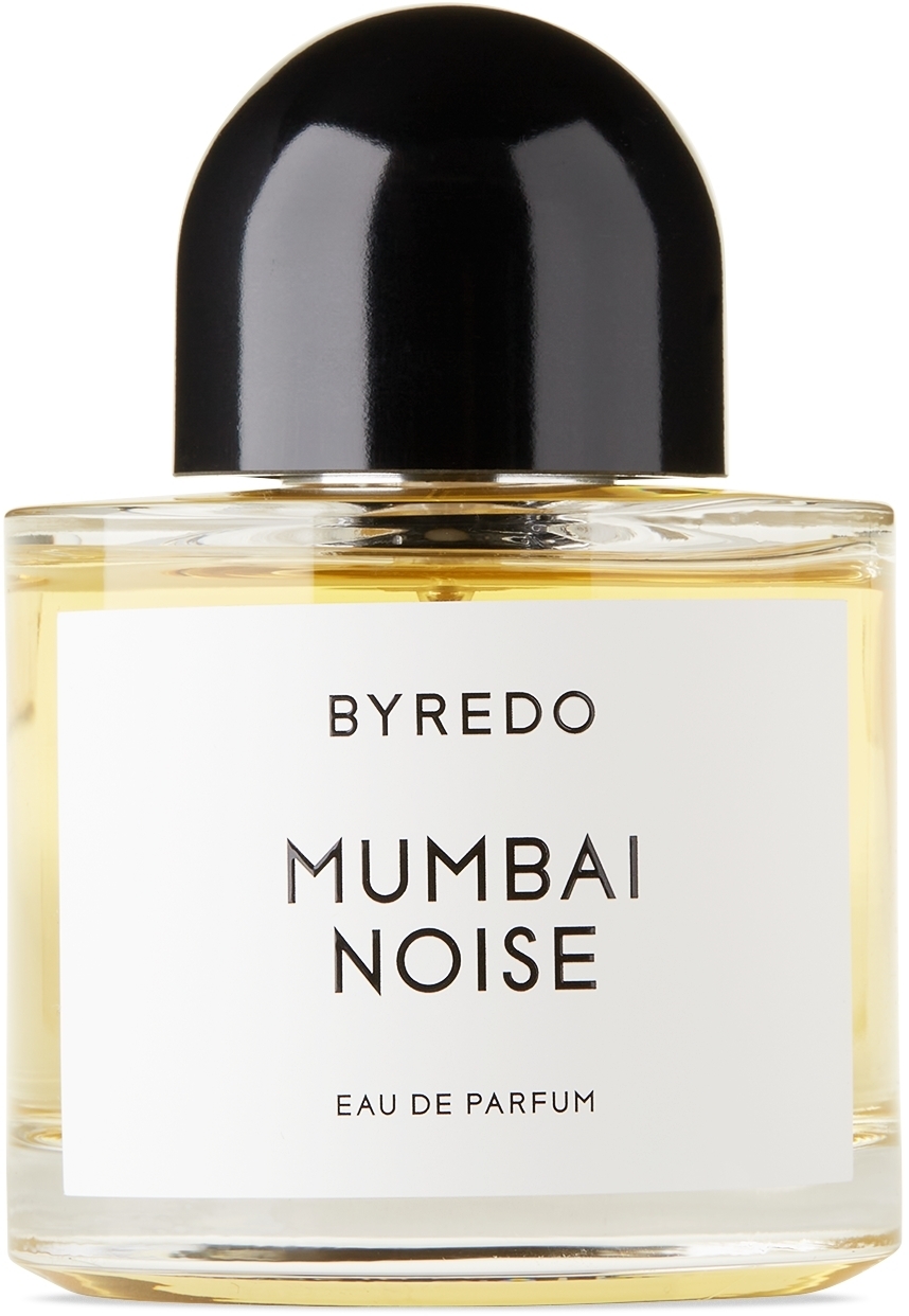 BYREDO ムンバイ ノイズ 50ml EDP www.fmclog.co.uk