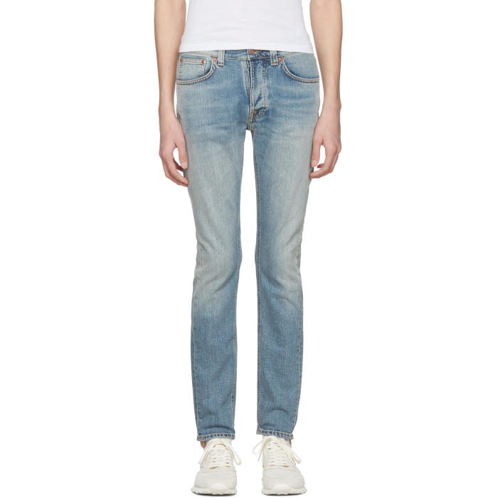 nudie jeans tilted tor