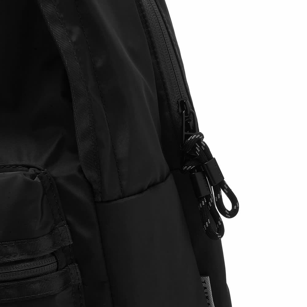 Taikan Spartan Backpack in Black Taikan