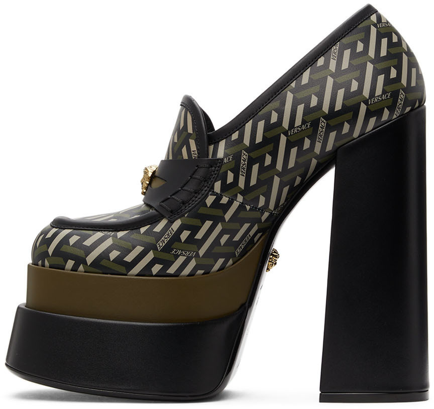 intrico versace