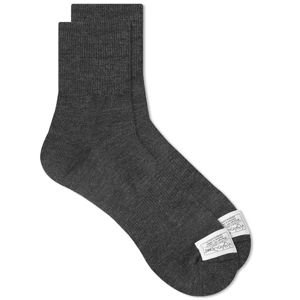 Visvim Sport Achilles Socks Hi Visvim