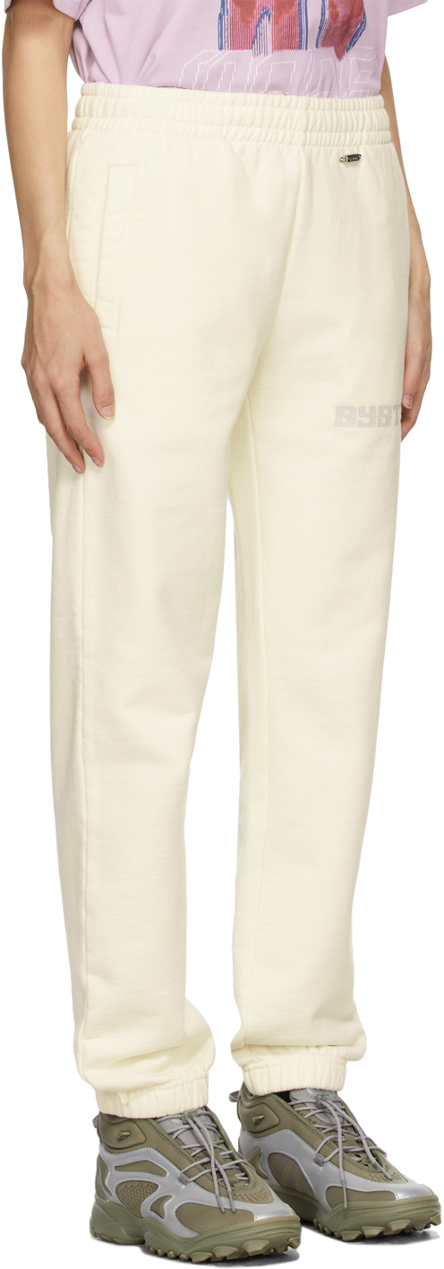 032c Off-White Glow-In-The-Dark Lounge Pants