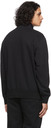 Polo Ralph Lauren Black Quarter-Zip Sweater