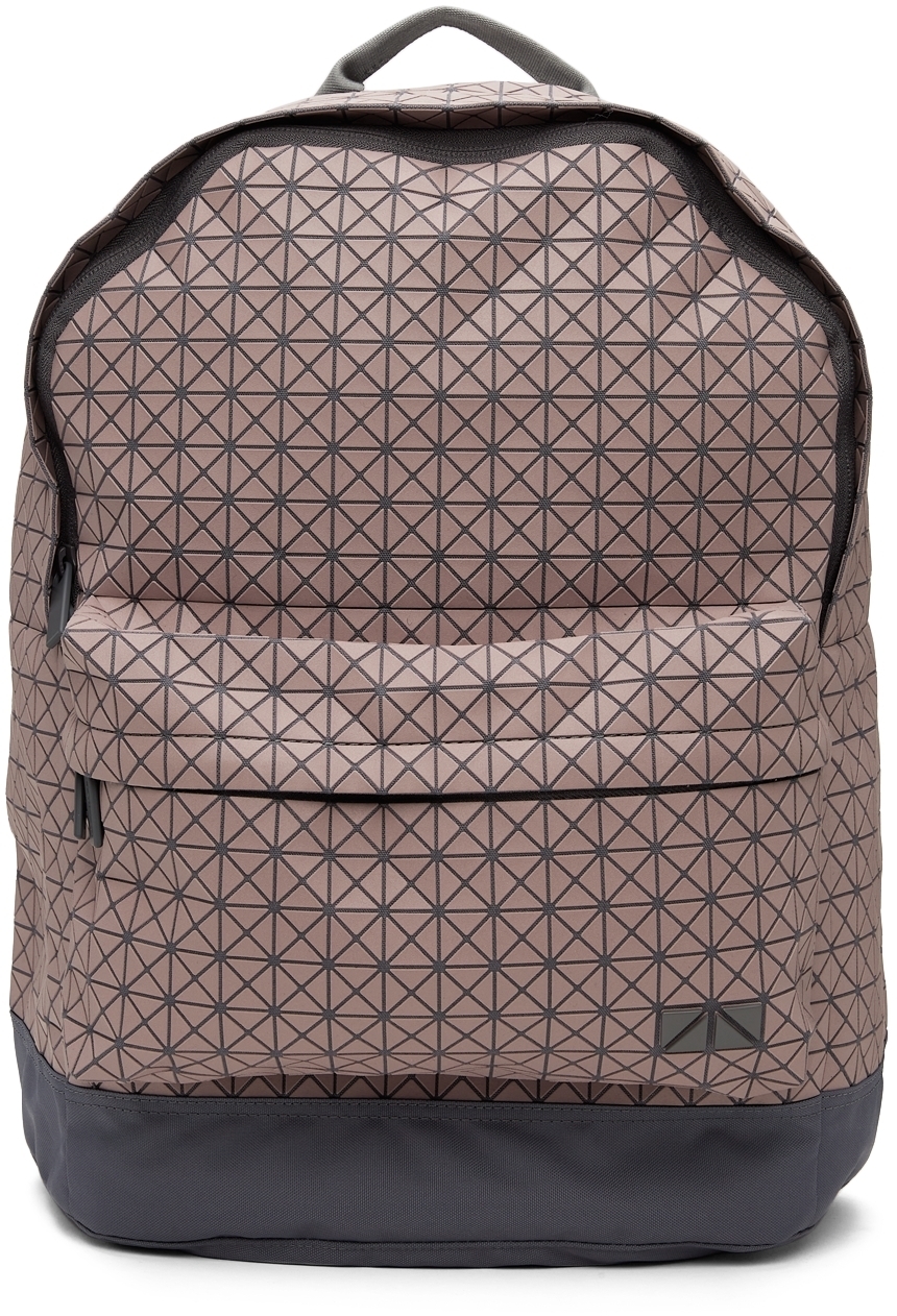 issey miyake bao bao backpack