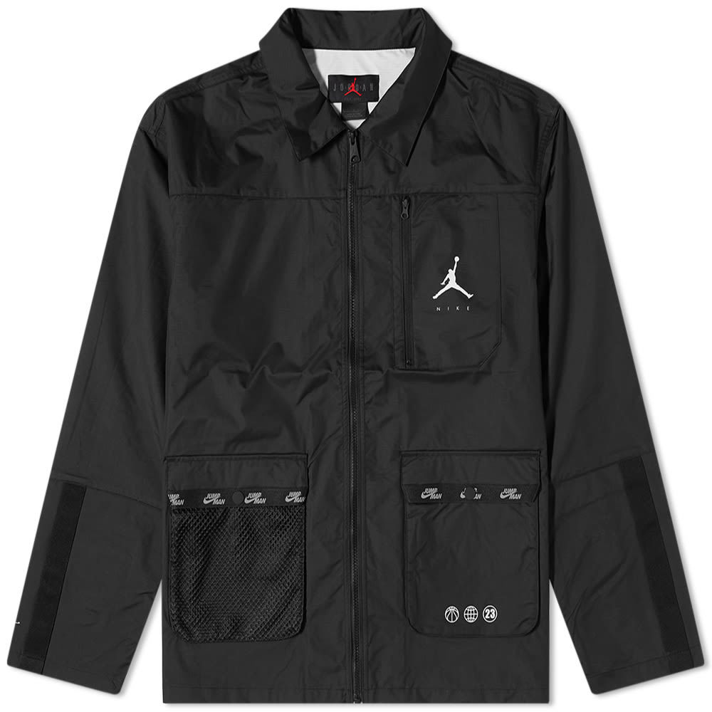 Air Jordan Jumpman Statement Zip Jacket Nike Jordan Brand