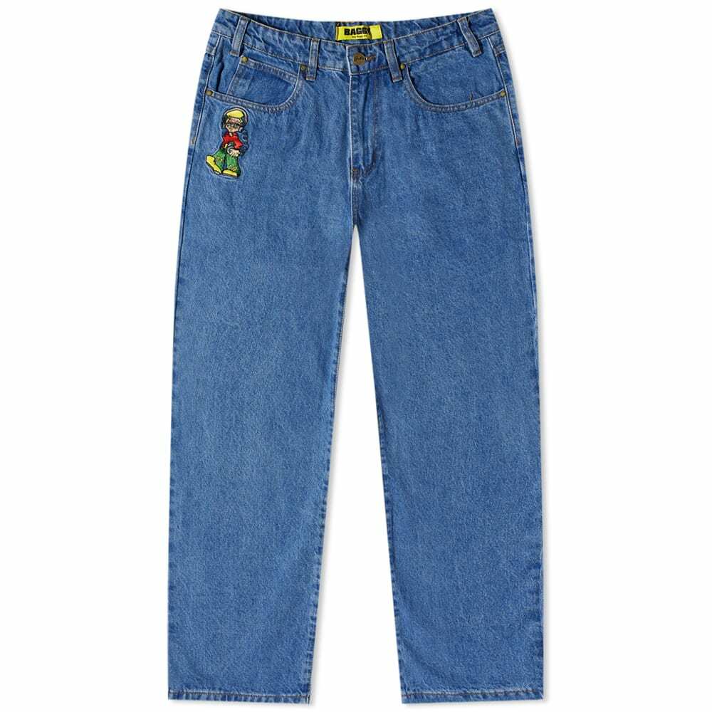 Butter Goods Bass Baggy Jeans Butter Goods