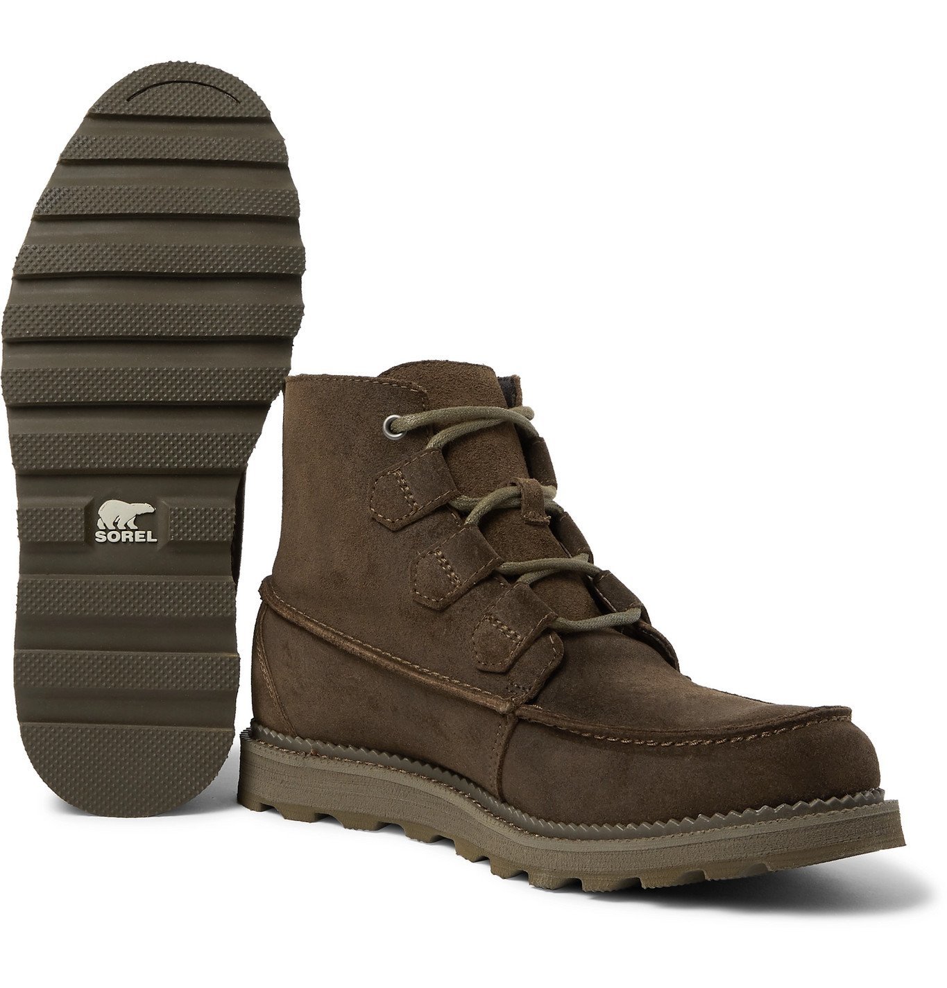 sorel madson caribou boots