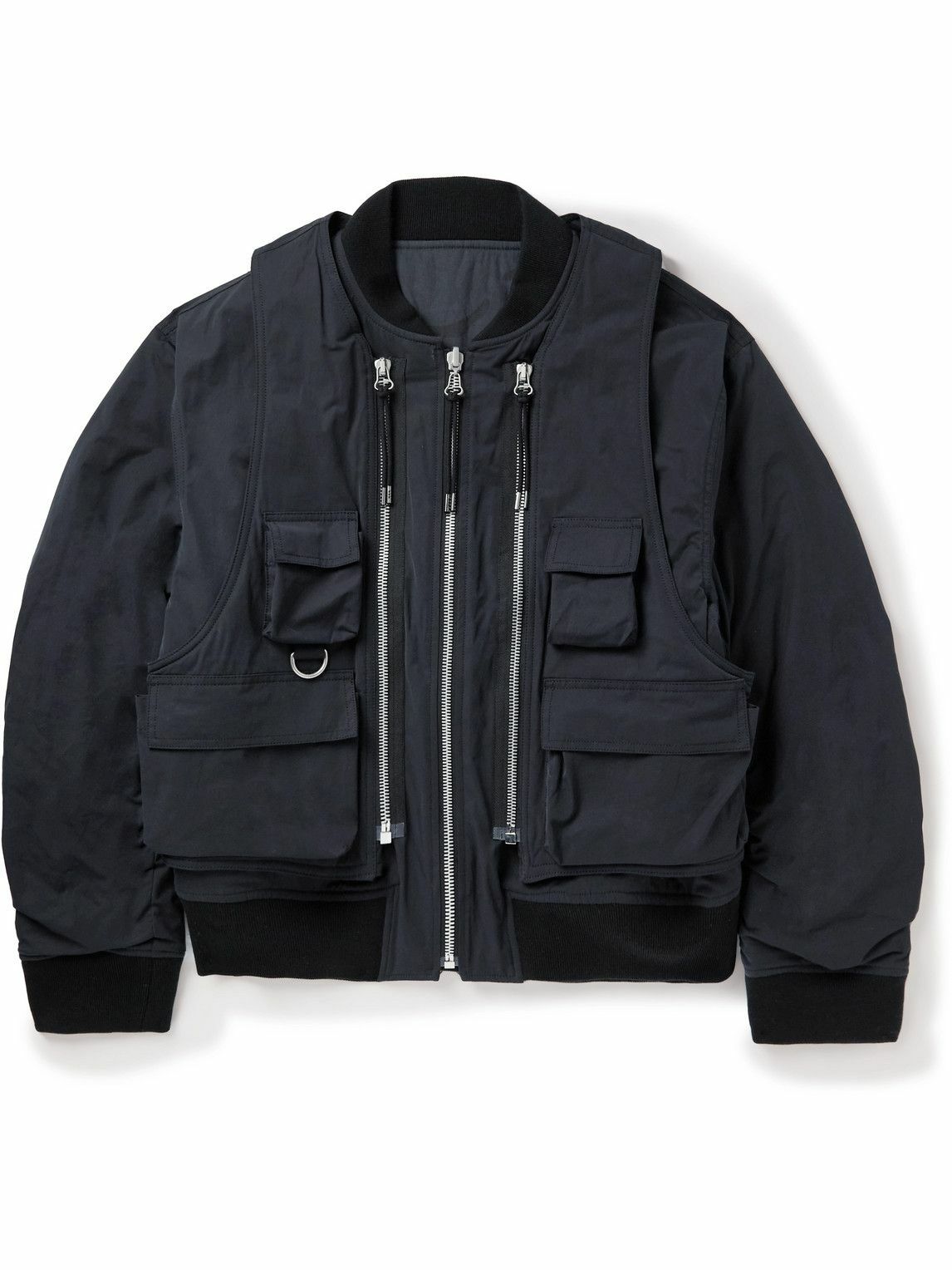 applied-art-forms-cm1-5-convertible-padded-shell-bomber-jacket