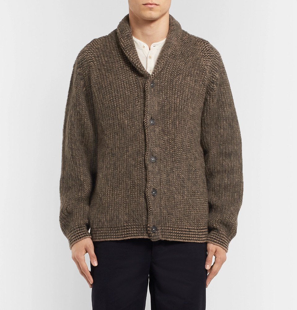 massimo alba cardigan