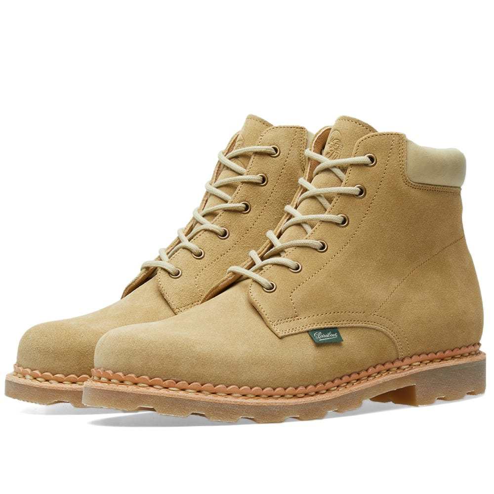 人気商品ランキング paraboot ARPENTEUR BERGERAC adnd.in