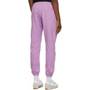 Rassvet Purple Stream 7 Lounge Pants
