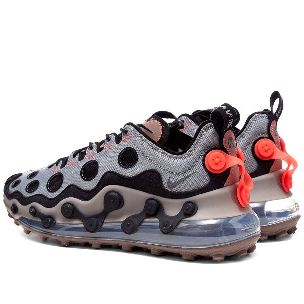 nike 720 ispa on feet