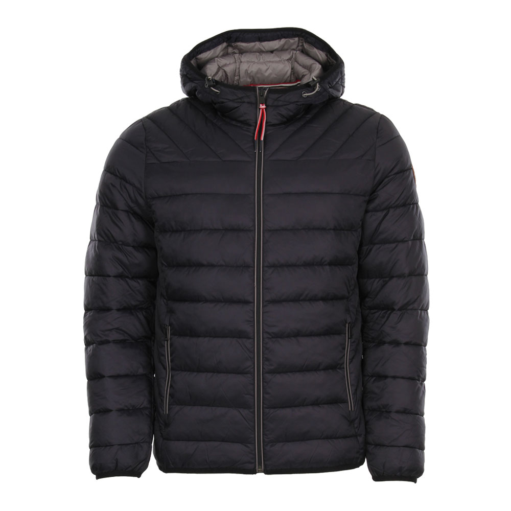 Jacket - Navy Napapijri