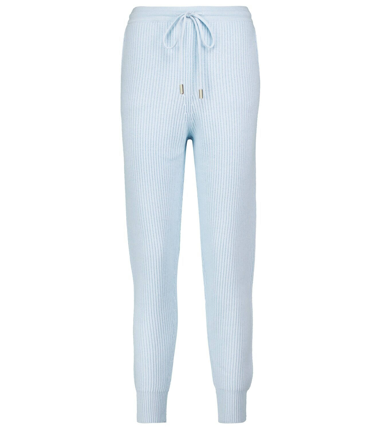 Simkhai Nina ribbedknit sweatpants Simkhai