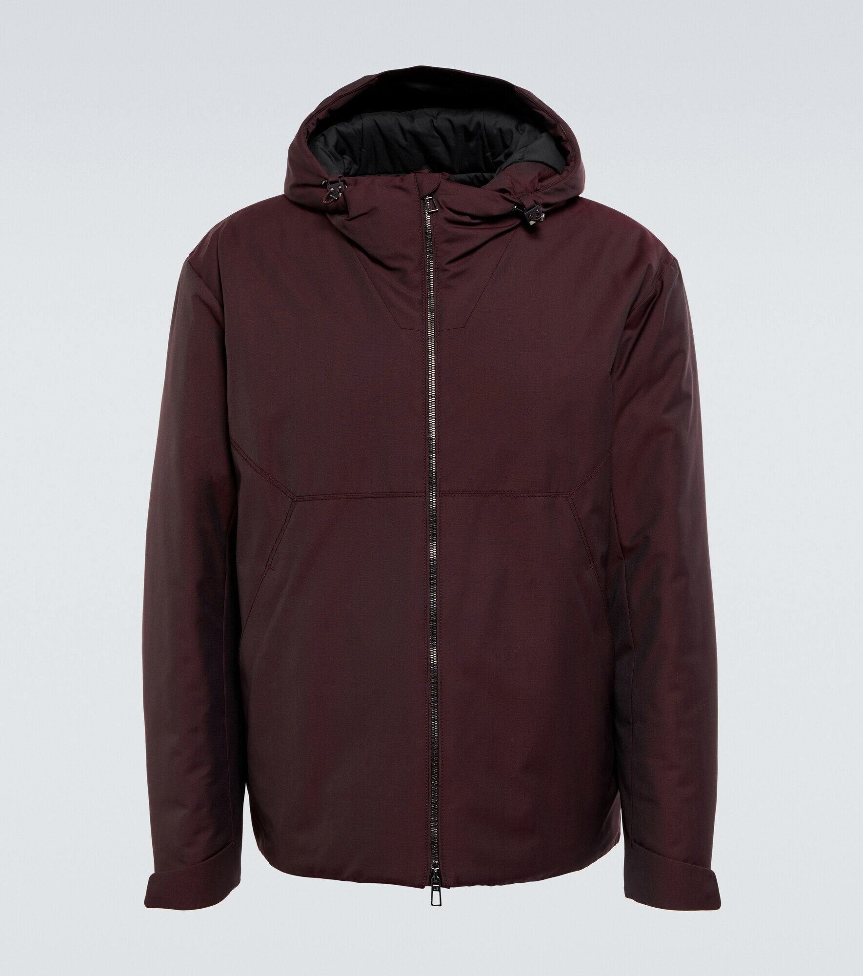 JACK & JONES Jorcarter Varsity Bomberjacke Für Herren - Wool Blend, College-Style | Klassischer Schnitt, Weich & Warm