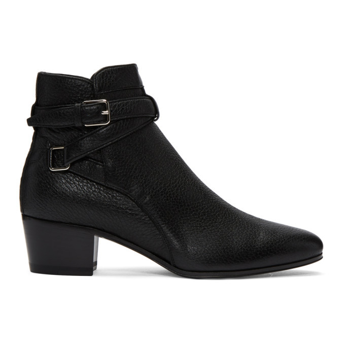 saint laurent blake