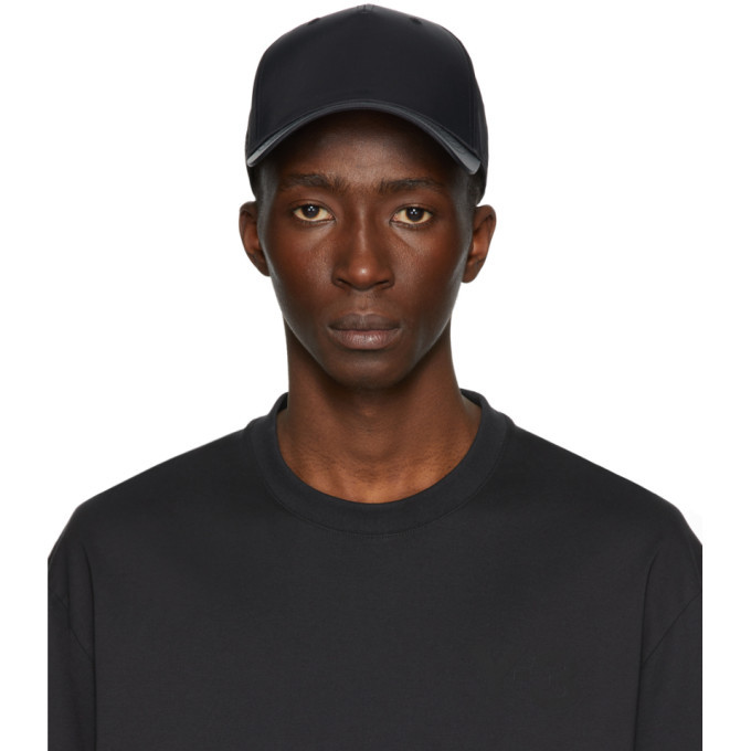 y3 dad hat