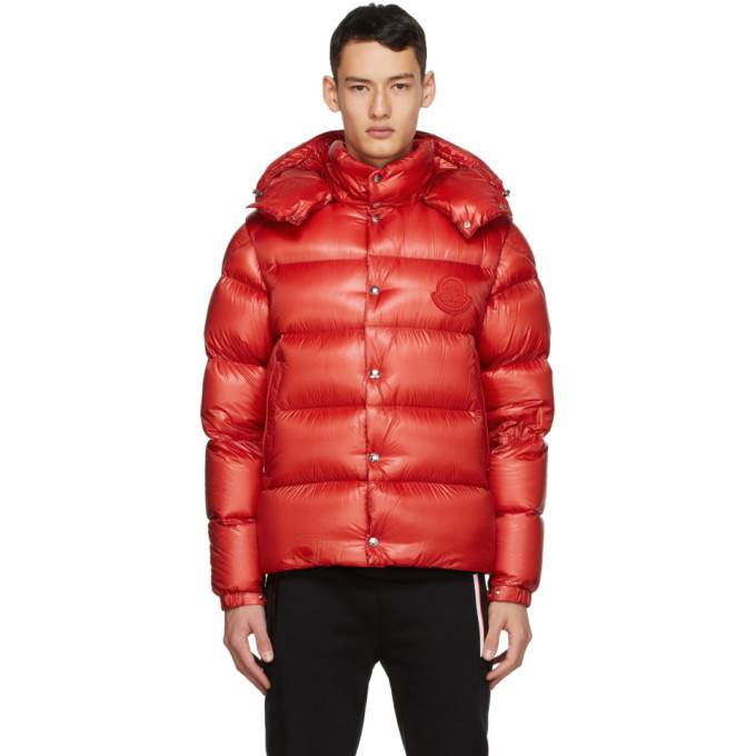 moncler sylvamar jacket