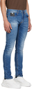 1017 ALYX 9SM Blue Contrast Jeans