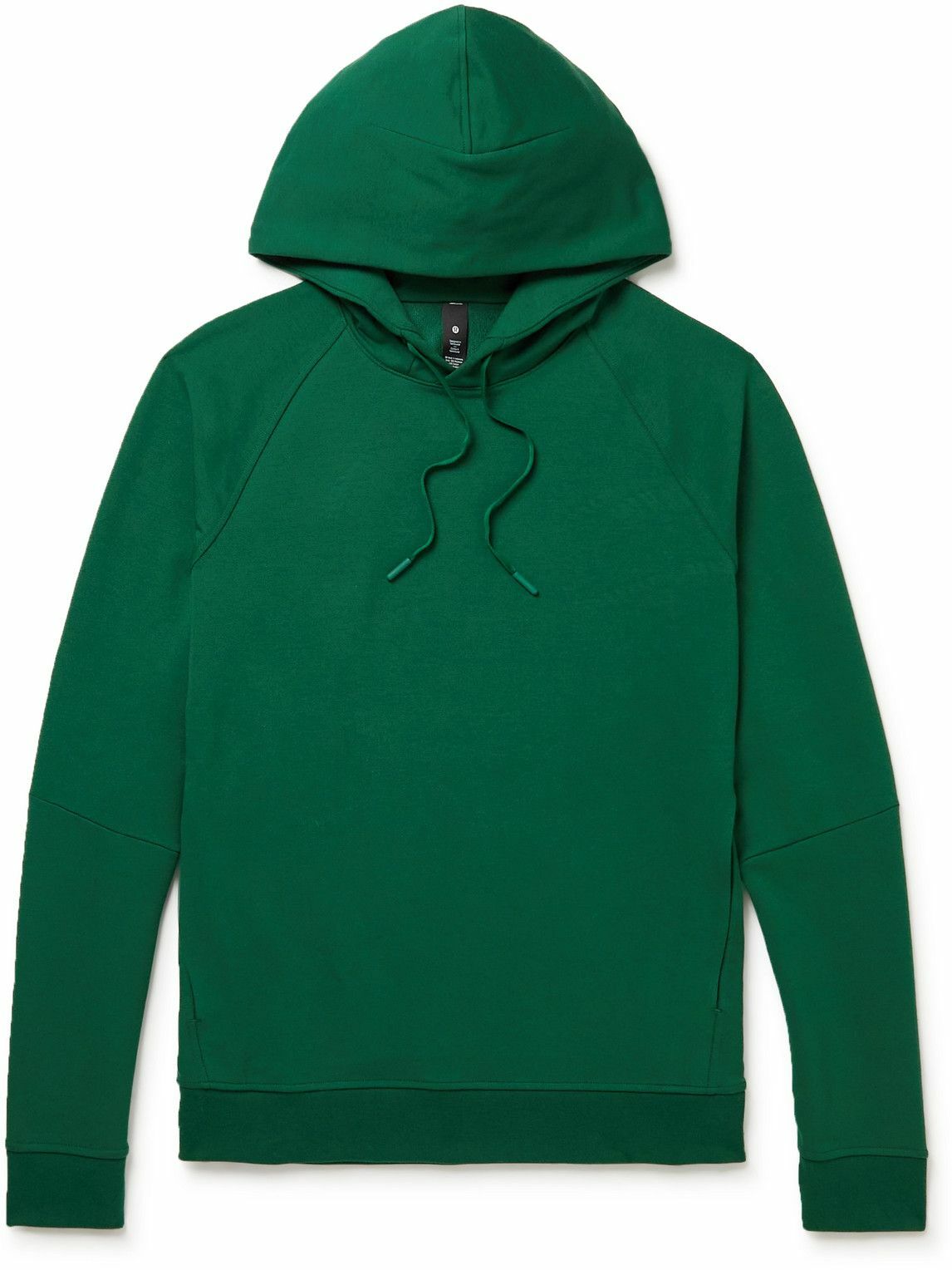 Lululemon - City Sweat French Terry Hoodie - Green Lululemon