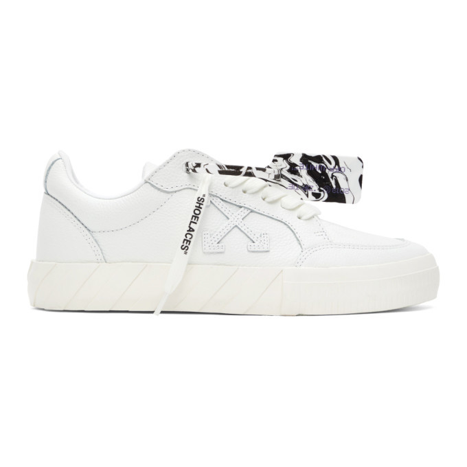 unisex pro leather vulcanized low top