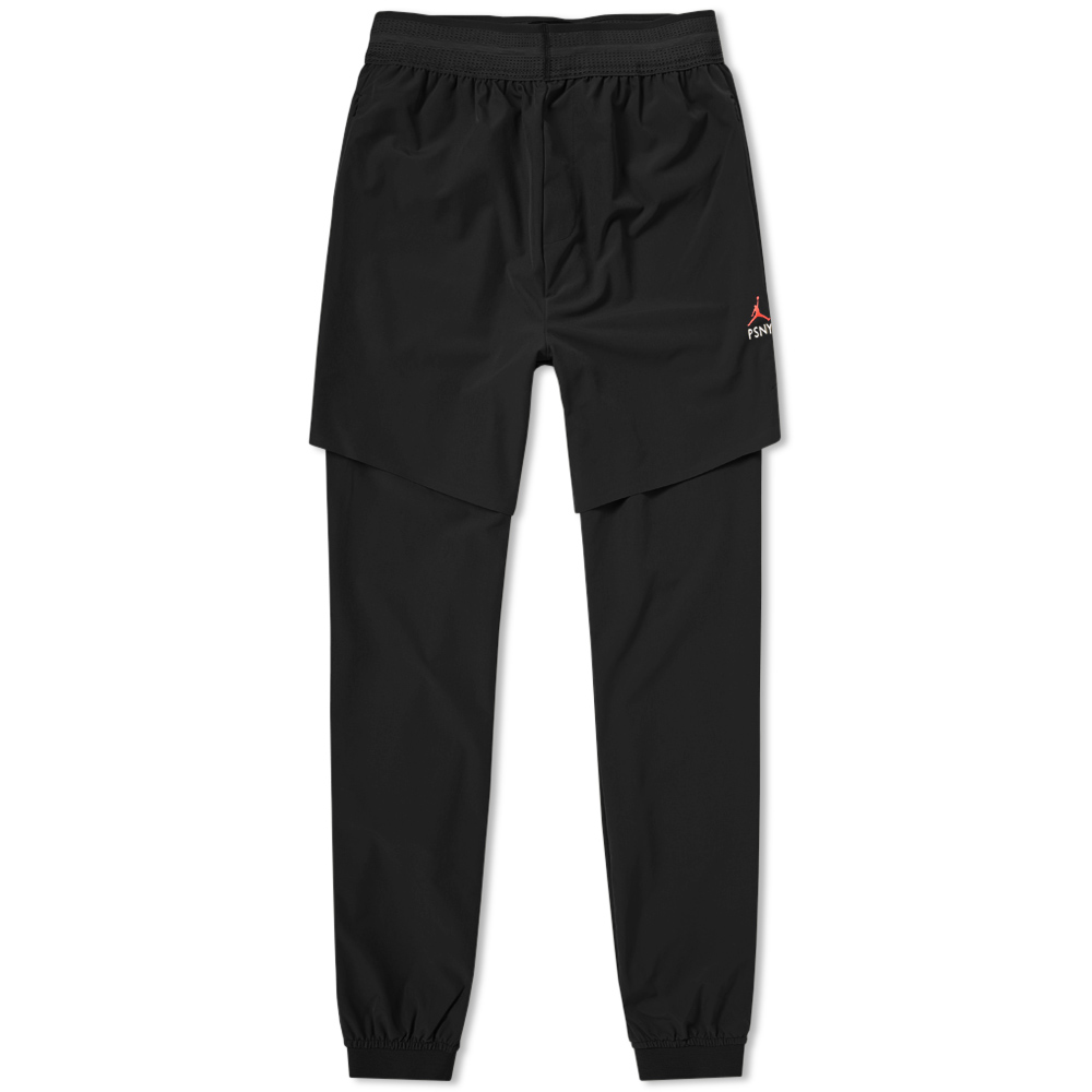 nike 2 in 1 pants