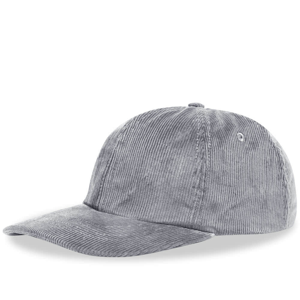 Folk 6 Panel Corduroy Cap Folk