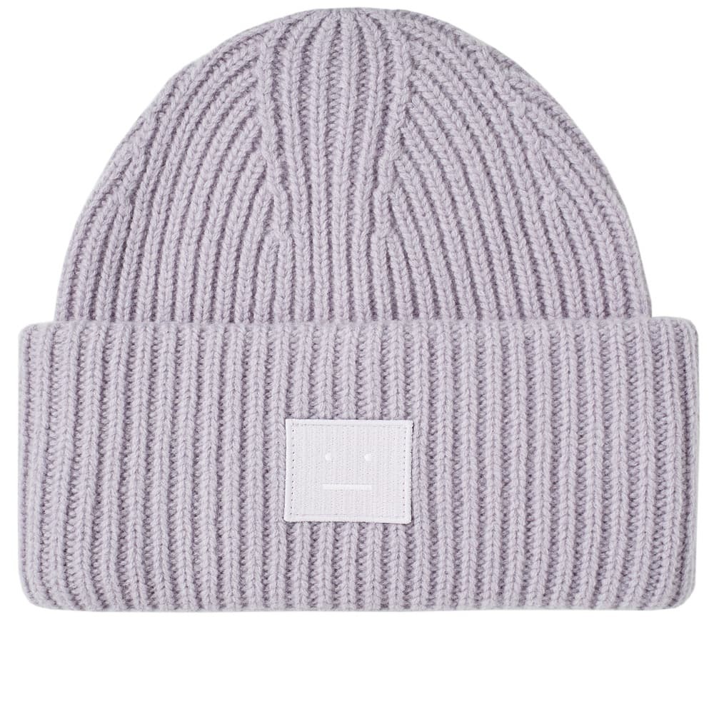 Acne Studios Pansy N Face Beanie Acne 
