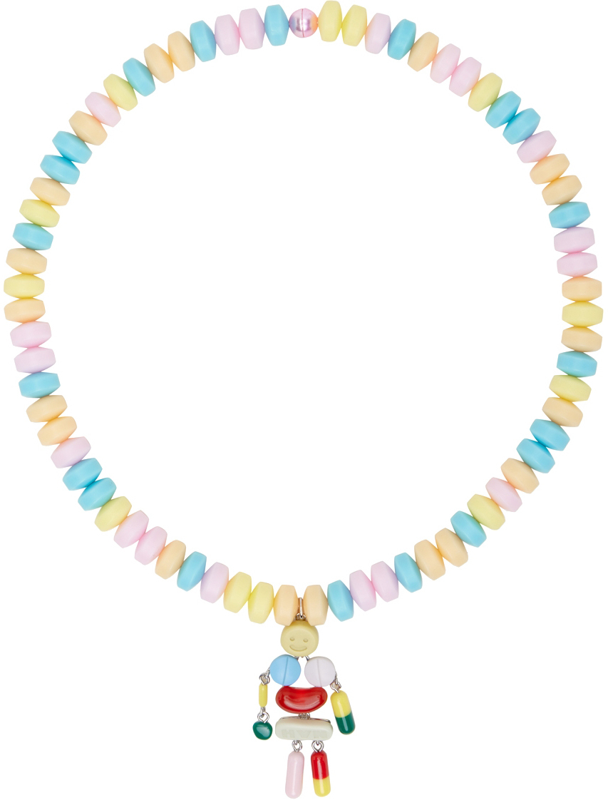 heaven marc jacobs necklace