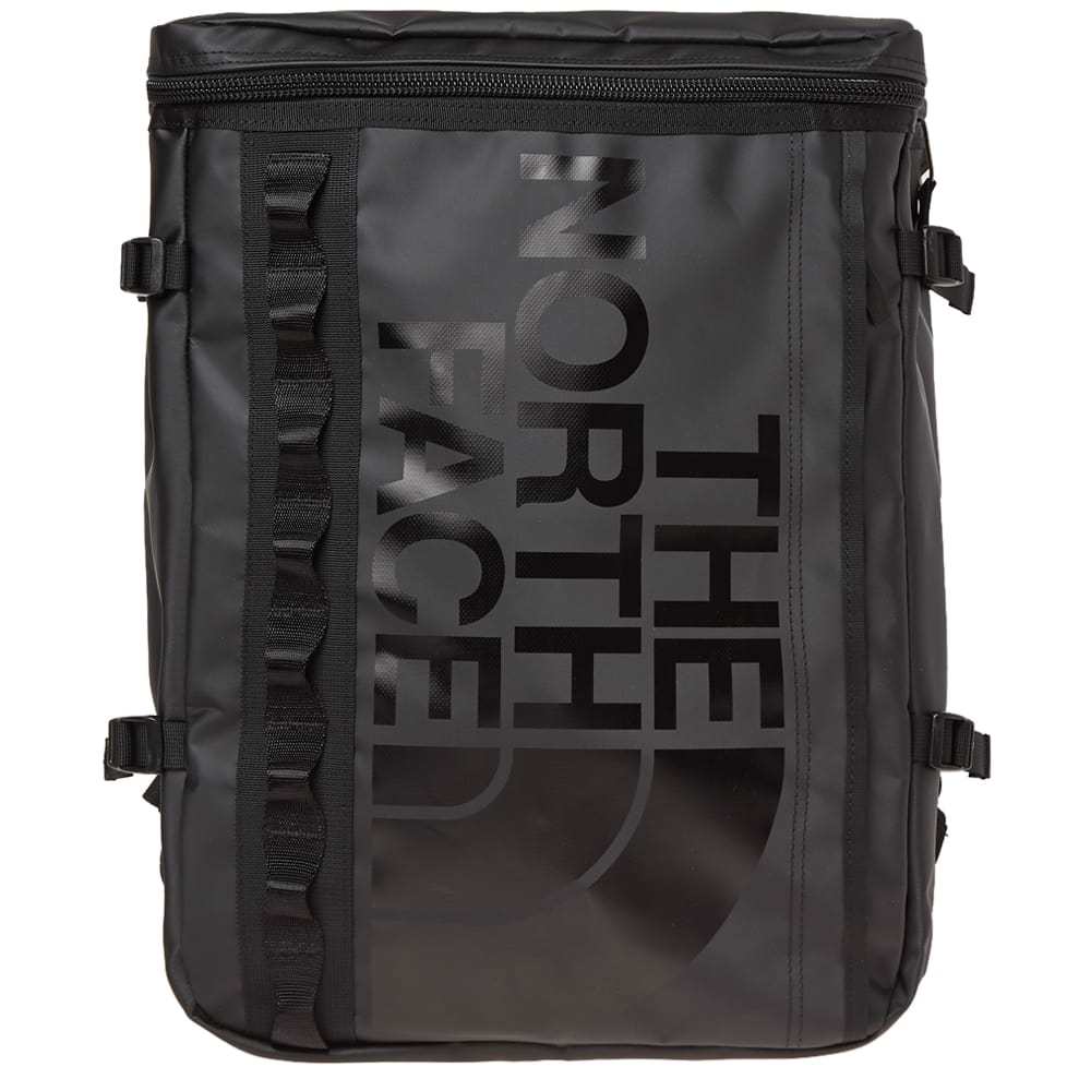 the north face base camp backpack