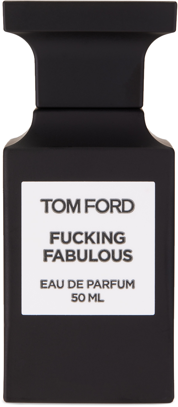 TOM FORD Fucking Fabulous Eau de Parfum, 50 mL TOM FORD