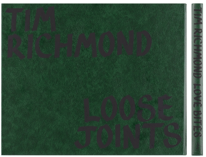 Loose Joints Love Bites