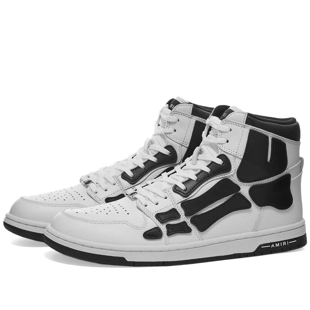 AMIRI Skel Top Hi Sneaker Amiri