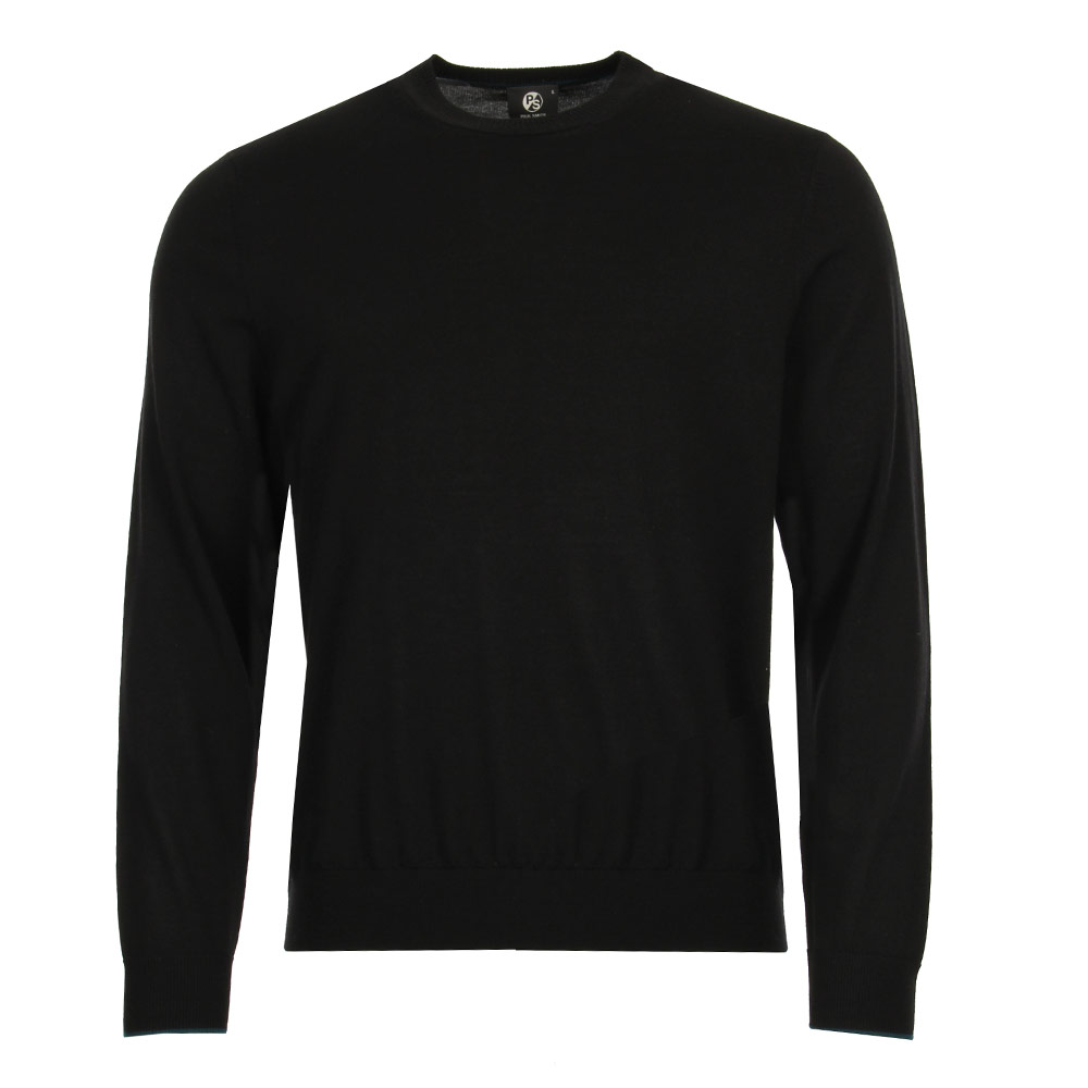Jumper Black Paul Smith